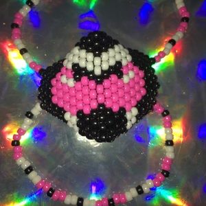 MARKIPLIER Kandi Mask